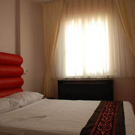 Hotel Timya Istambul Exterior foto