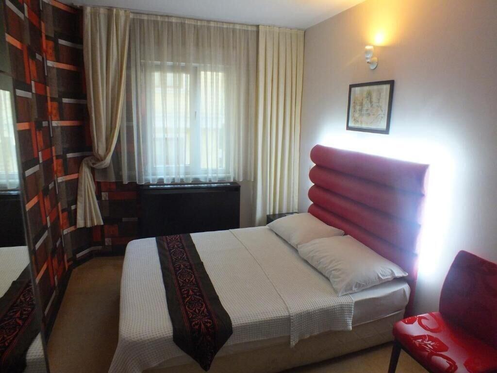 Hotel Timya Istambul Exterior foto