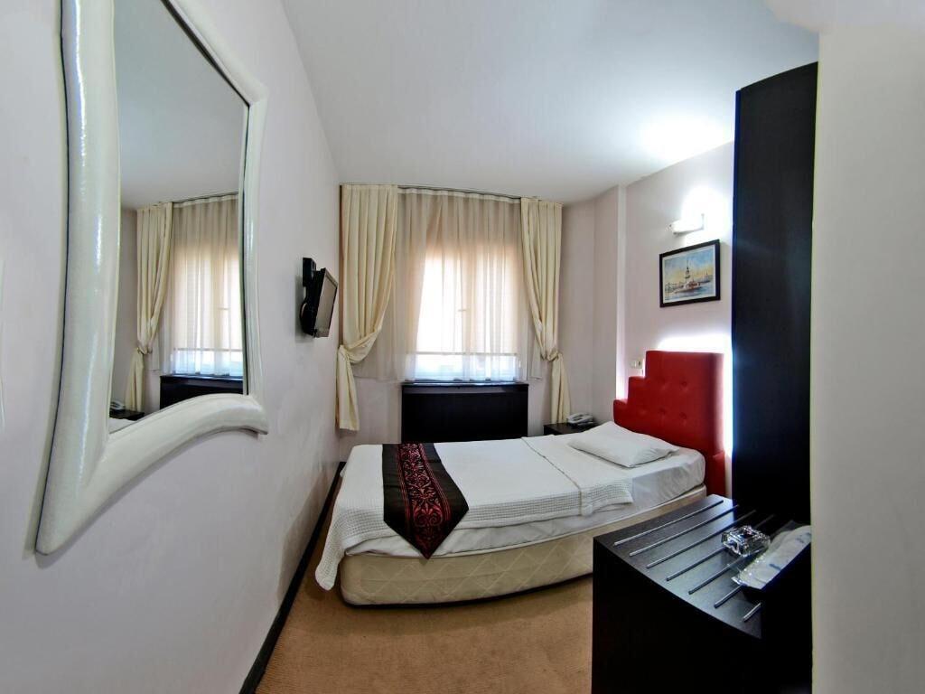 Hotel Timya Istambul Exterior foto