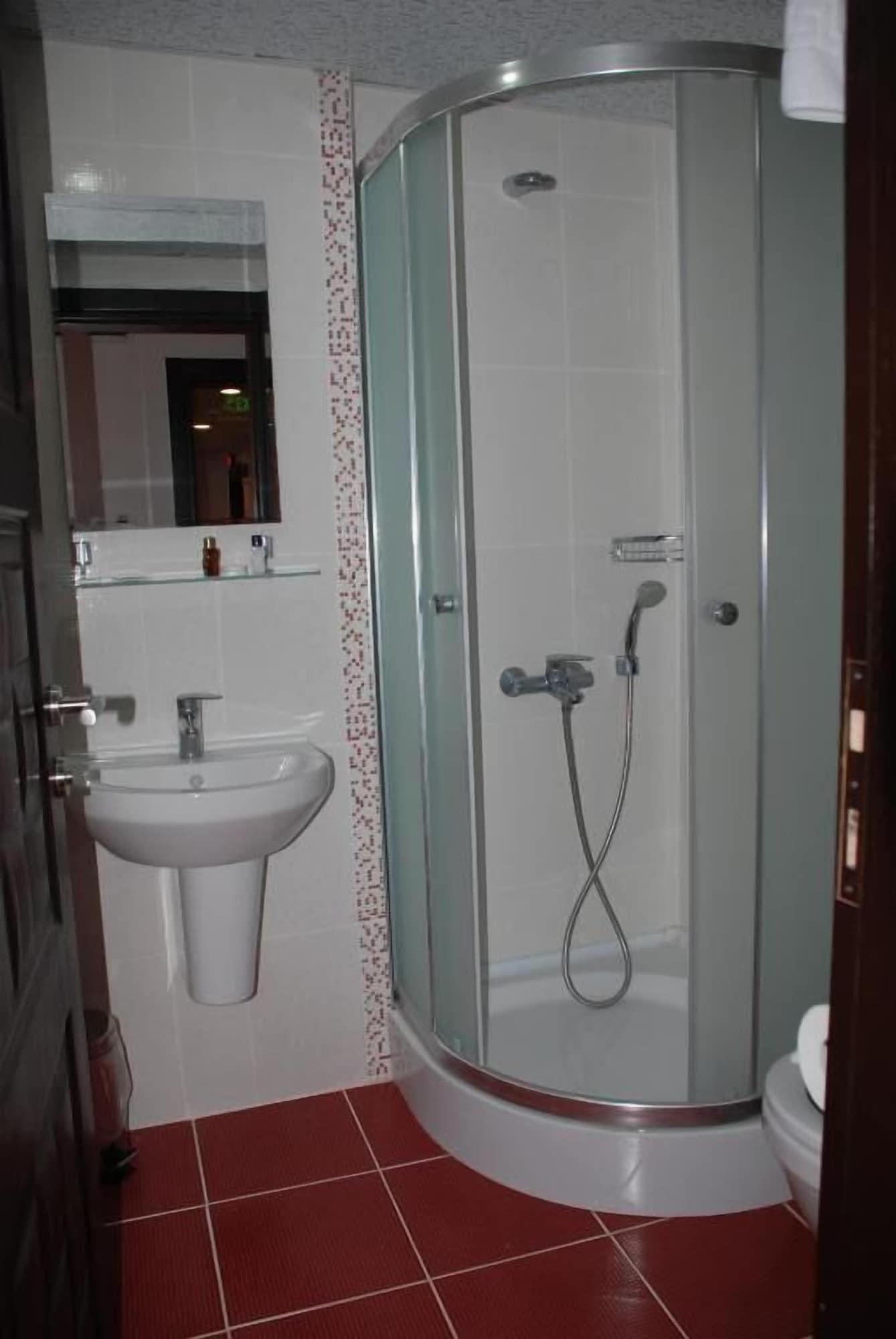 Hotel Timya Istambul Exterior foto