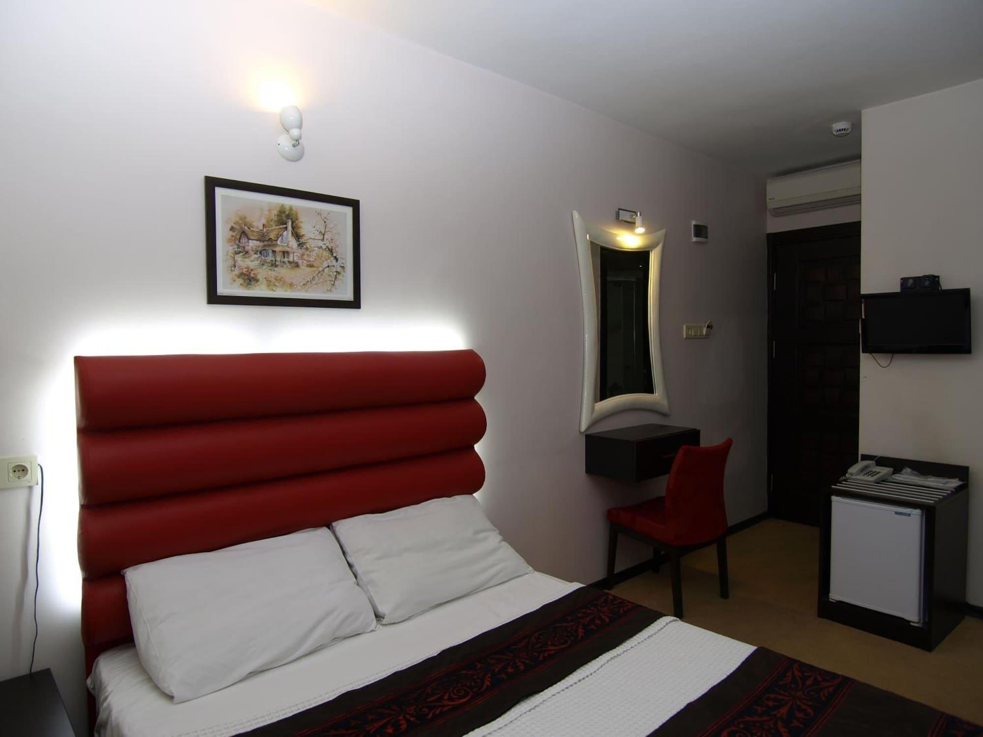Hotel Timya Istambul Exterior foto