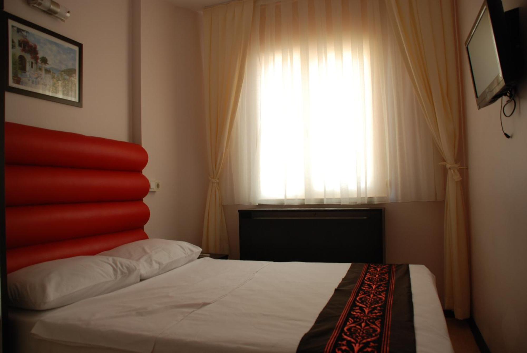 Hotel Timya Istambul Exterior foto