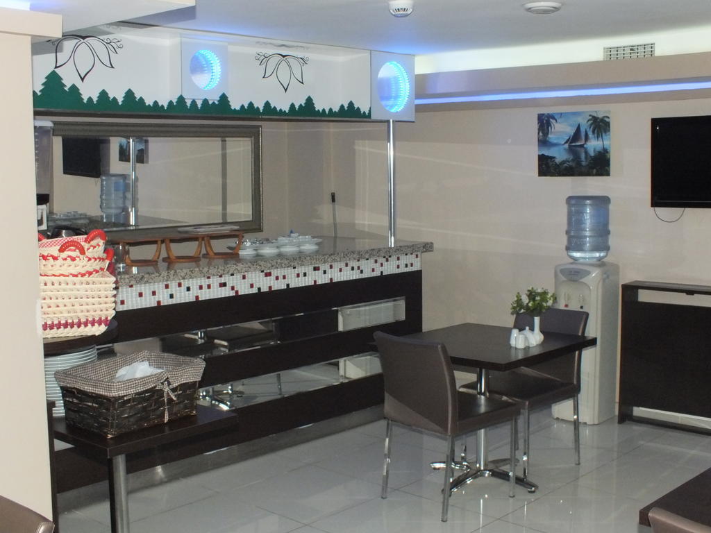 Hotel Timya Istambul Exterior foto